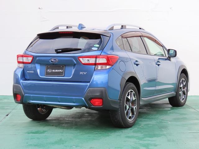 XV(宮崎県)| 中古車ならスグダス | SUBARU （公式）