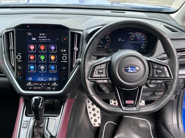 スバル レ>ガシィツーリングワゴン