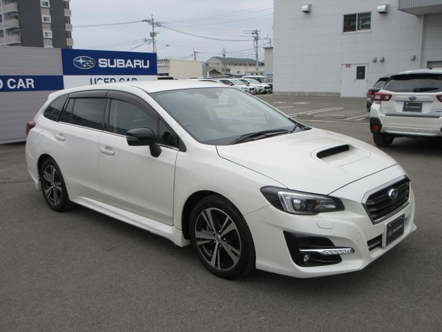 スバル レ>ガシィツーリングワゴン