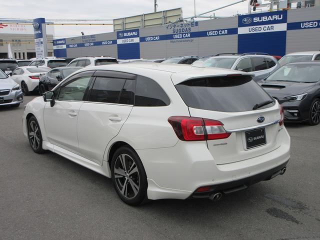 スバル レ>ガシィツーリングワゴン