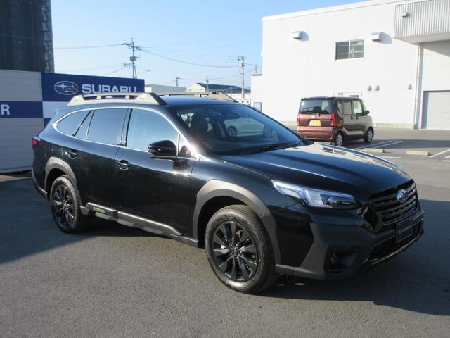 スバル レ>ガシィツーリングワゴン