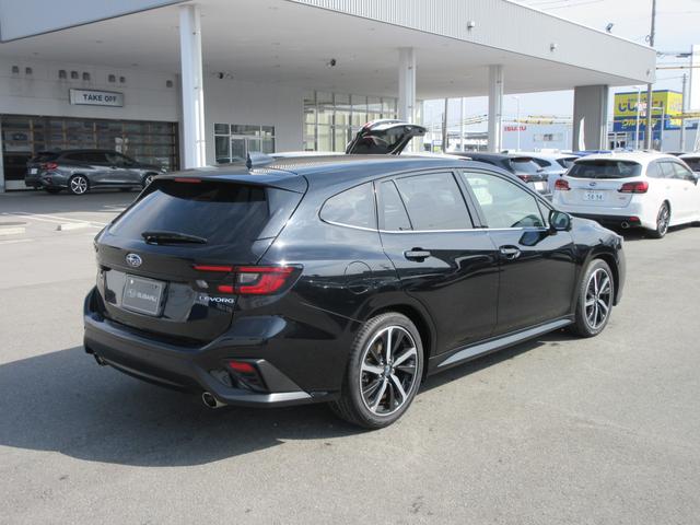 スバル レ>ガシィツーリングワゴン