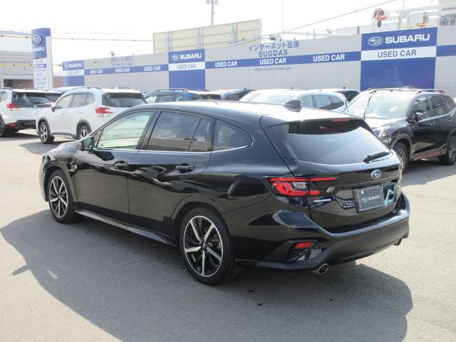 スバル レ>ガシィツーリングワゴン