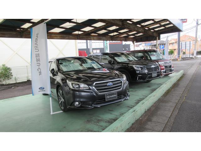 スバル レ>ガシィツーリングワゴン