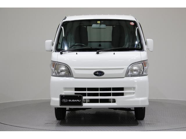 サンバートラック(広島県)| 中古車ならスグダス | SUBARU （公式）