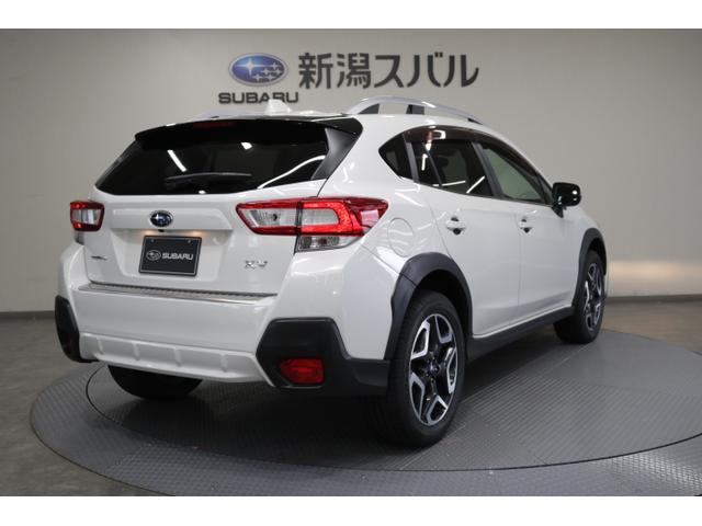 XV(新潟県)| 中古車ならスグダス | SUBARU （公式）