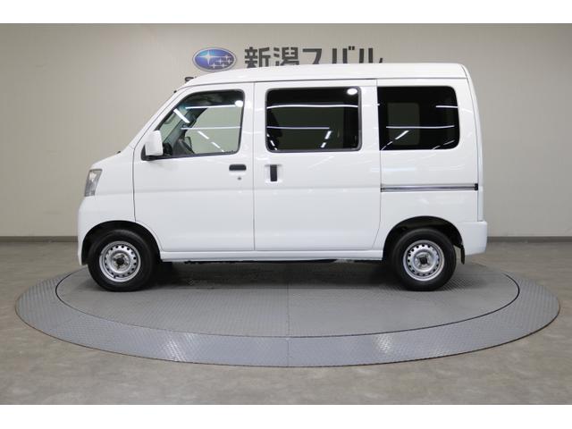 サンバーバン(新潟県)| 中古車ならスグダス | SUBARU （公式）