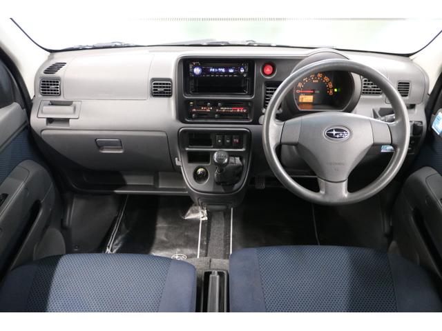 サンバーバン(新潟県)| 中古車ならスグダス | SUBARU （公式）