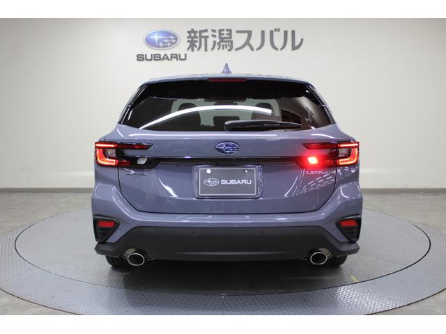 スバル レ>ガシィツーリングワゴン