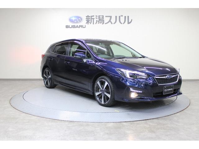 スバル レ>ガシィツーリングワゴン