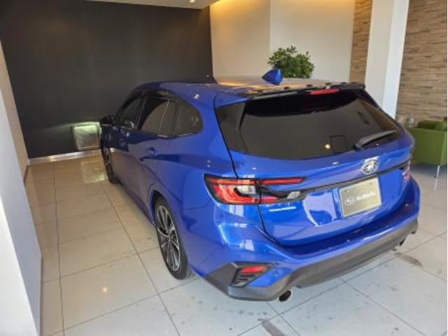 スバル レ>ガシィツーリングワゴン