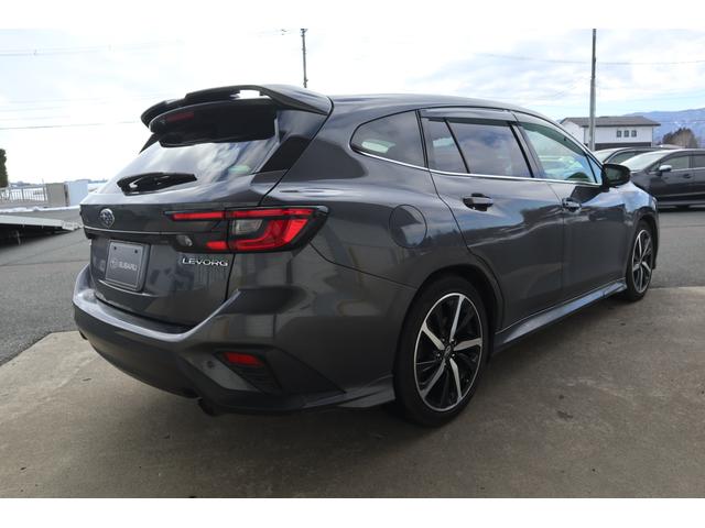 スバル レ>ガシィツーリングワゴン