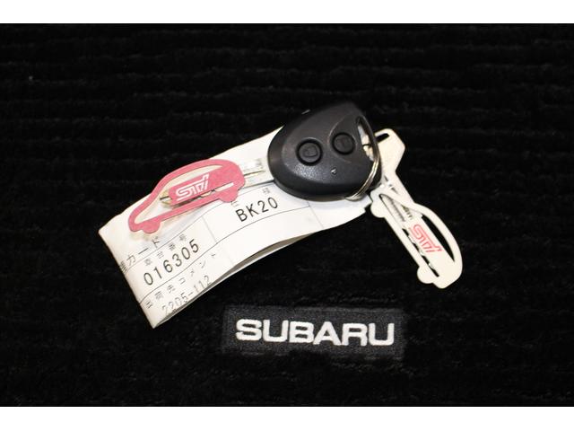 スバル レ>ガシィツーリングワゴン