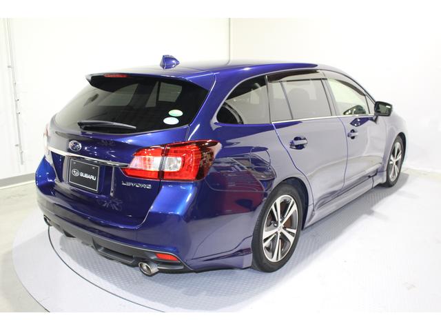 スバル レ>ガシィツーリングワゴン