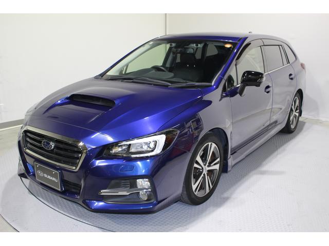 スバル レ>ガシィツーリングワゴン