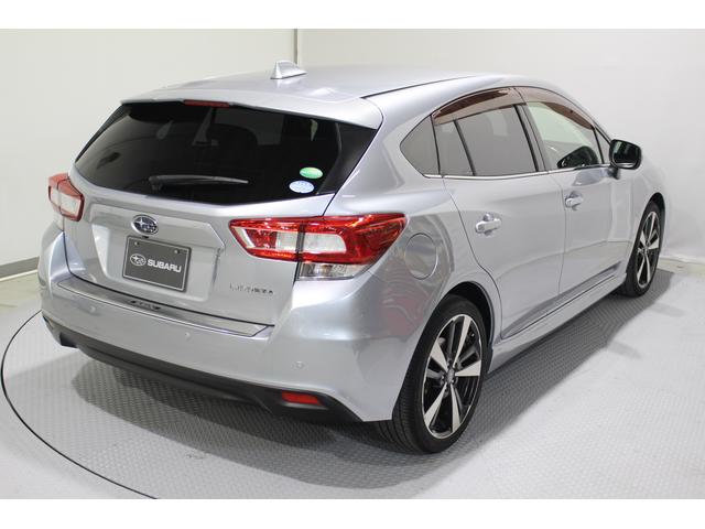 スバル レ>ガシィツーリングワゴン