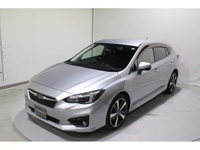 スバル レ>ガシィツーリングワゴン