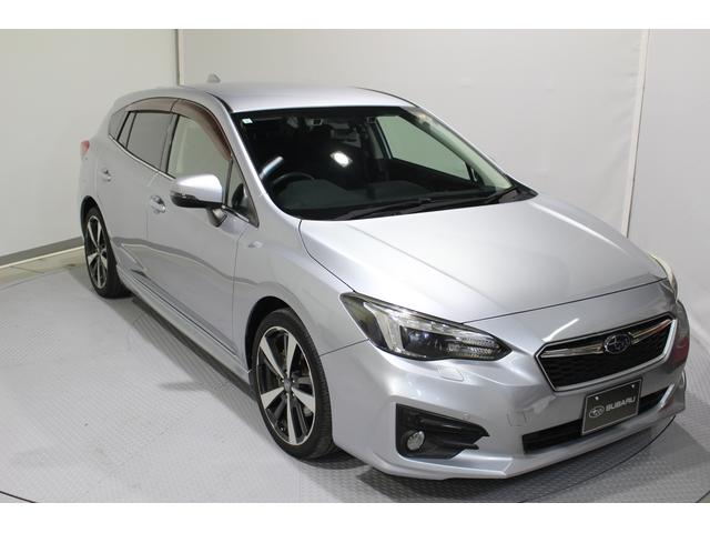 スバル レ>ガシィツーリングワゴン