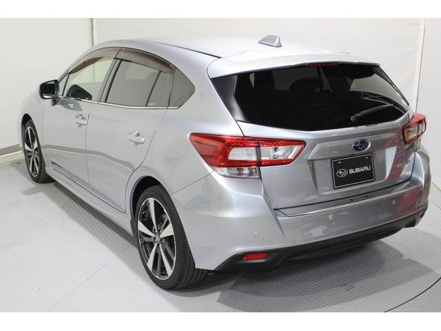 スバル レ>ガシィツーリングワゴン