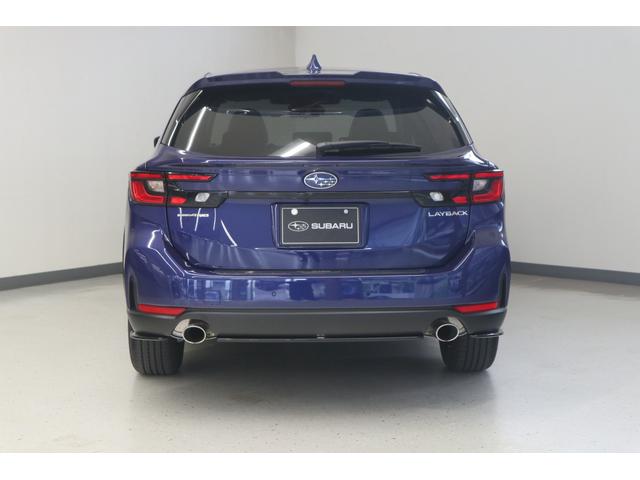 スバル レ>ガシィツーリングワゴン