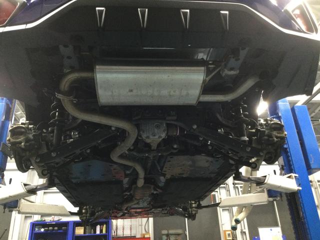 スバル レ>ガシィツーリングワゴン