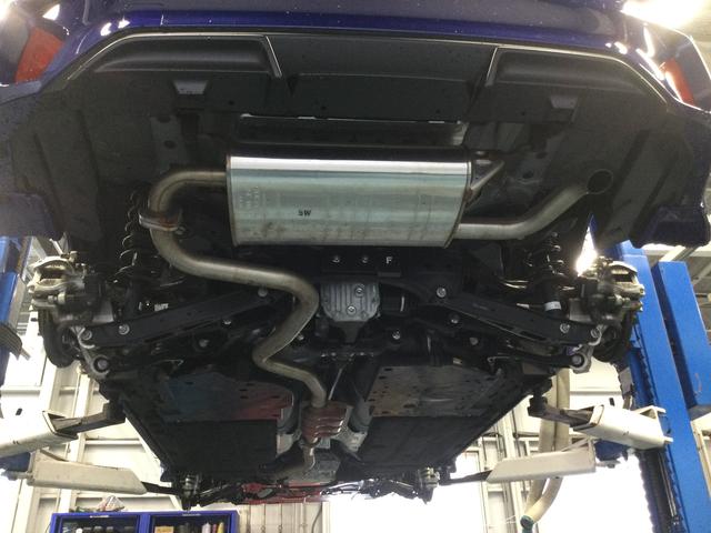 スバル レ>ガシィツーリングワゴン