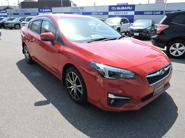 スバル レ>ガシィツーリングワゴン