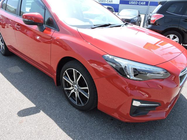 スバル レ>ガシィツーリングワゴン