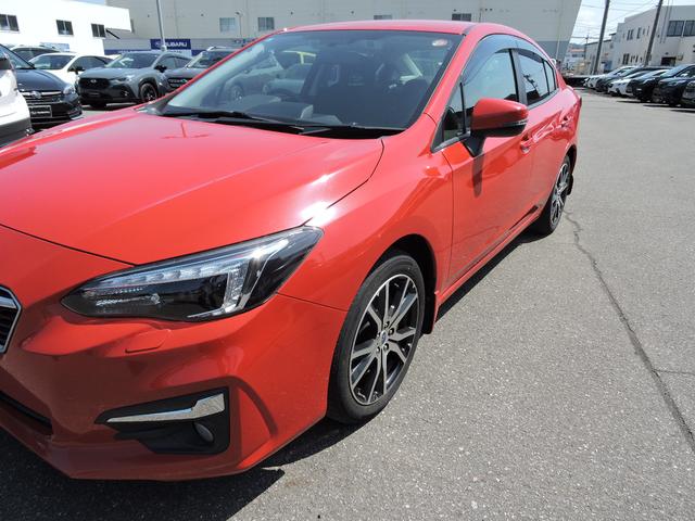 スバル レ>ガシィツーリングワゴン