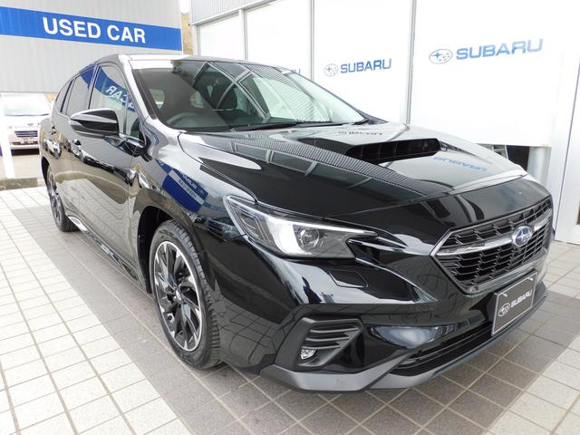 スバル レ>ガシィツーリングワゴン