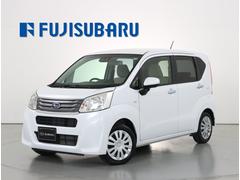 スバルステラL スマートアシスト 元レンタカー 純正ナビ ETC 4WD