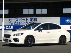 WRX S4
