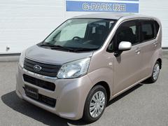 スバルステラLスマートアシスト CD/ラジオ/USBオーディオ ドラレコ