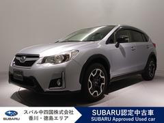 スバルXV2.0i アイサイト プラウドエディション ナビ・リヤカメラ