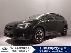 スバルXV2.0i-L アイサイト ナビ・リヤカメラ・ETC付