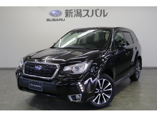 フォレスター 新潟県 写真を全て見る 中古車ならスグダス Subaru 公式