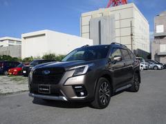 スバルフォレスターアーバンセレクション