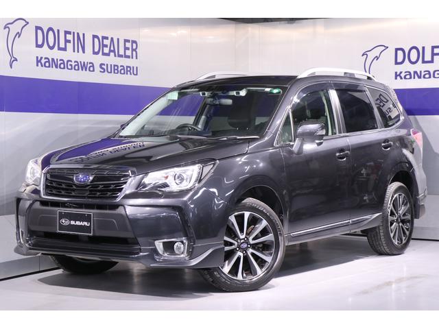 フォレスター 神奈川県 中古車ならスグダス Subaru 公式