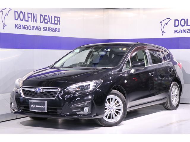 インプレッサスポーツ 全国 の中古車一覧 中古車ならスグダス Subaru 公式