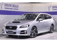 レヴォーグ 中古車ならスグダス Subaru 公式