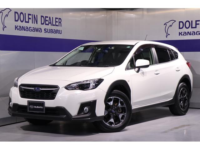 ｘｖほか 全国 の中古車一覧 中古車ならスグダス Subaru 公式