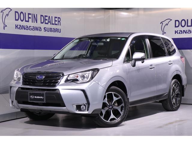 フォレスター 神奈川県 中古車ならスグダス Subaru 公式