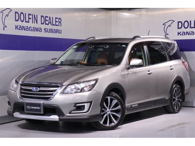 エクシーガクロスオーバー7 神奈川県 写真を全て見る 中古車ならスグダス Subaru 公式