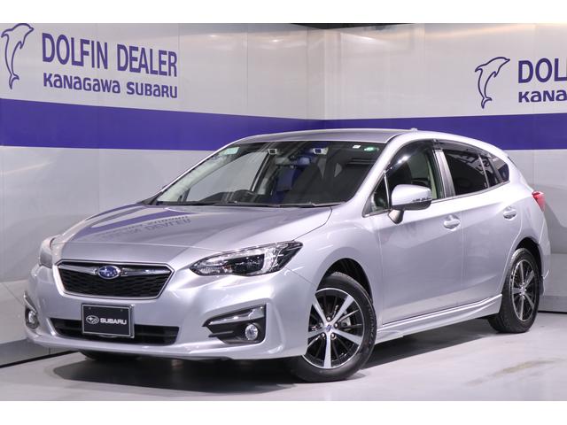 インプレッサスポーツ 神奈川県 中古車ならスグダス Subaru 公式