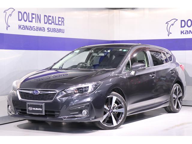 インプレッサスポーツ 神奈川県 中古車ならスグダス Subaru 公式