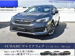 スバルインプレッサスポーツ2.0e-Lアイサイト ドラレコ ナビ ETC タイヤ新品