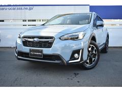 スバルXV2.0i-L アイサイト ドラレコ ナビ カメラ ETC