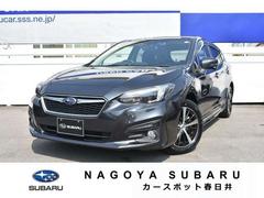 スバルインプレッサスポーツ1.6i-Lアイサイト Sスタイル ナビ ETC ドラレコ