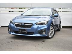 インプレッサスポーツ