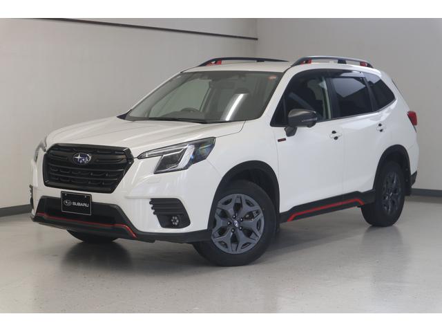 スバルフォレスターX-ブレイク ETC2.0 前後ドライブレコーダー